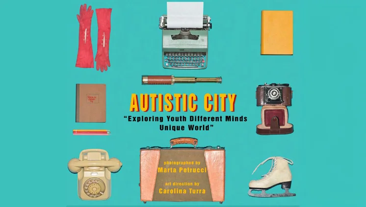 Autistic City