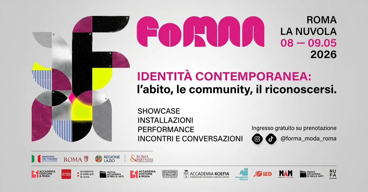 Forma 2026