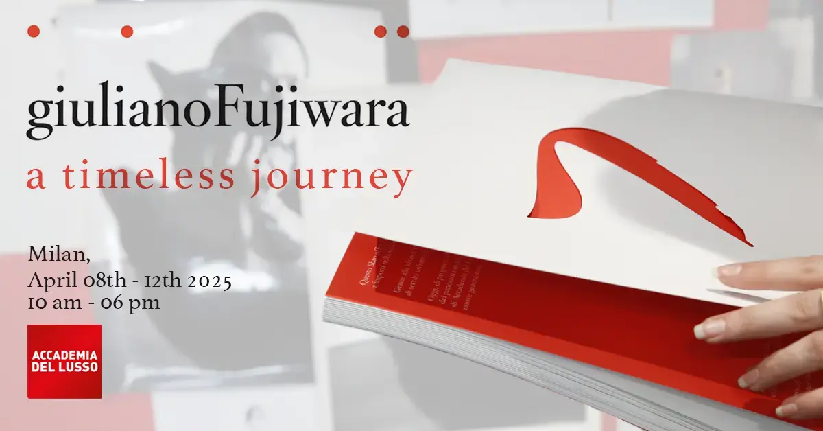 Locandina Fujiwara a timeless journey