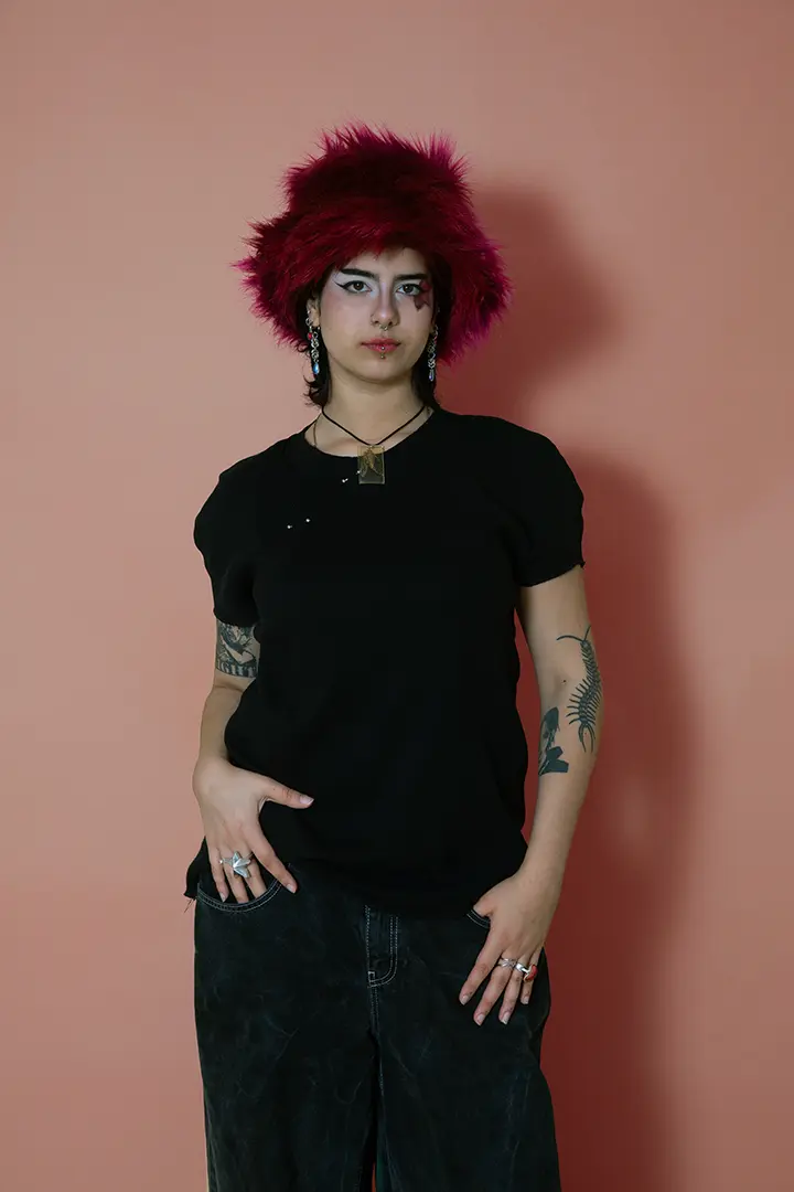 Miriam Balla