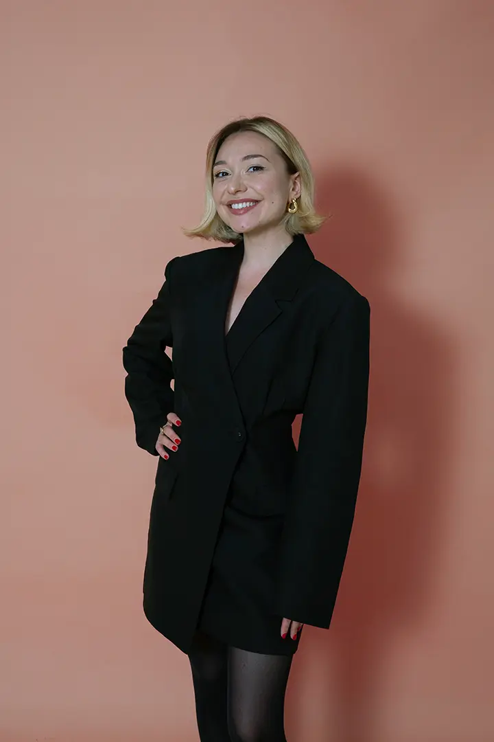 Lena Capo