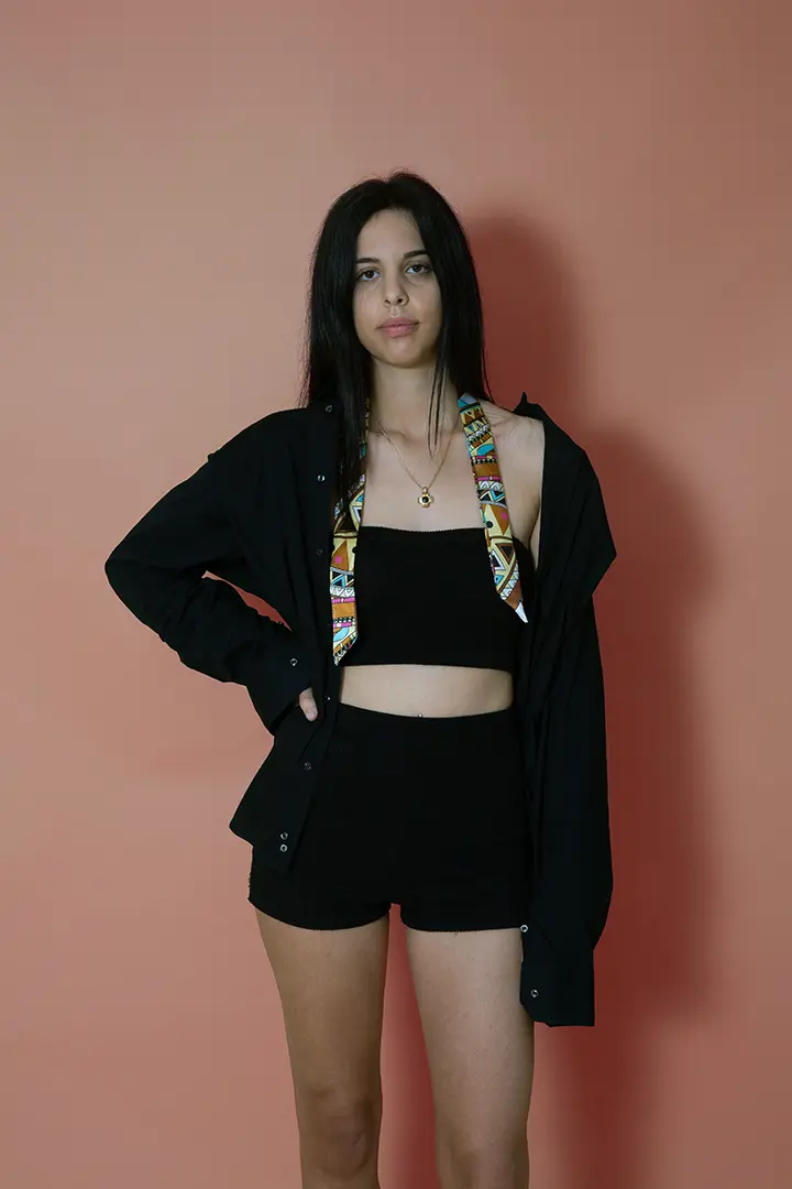 Greta Di Dio