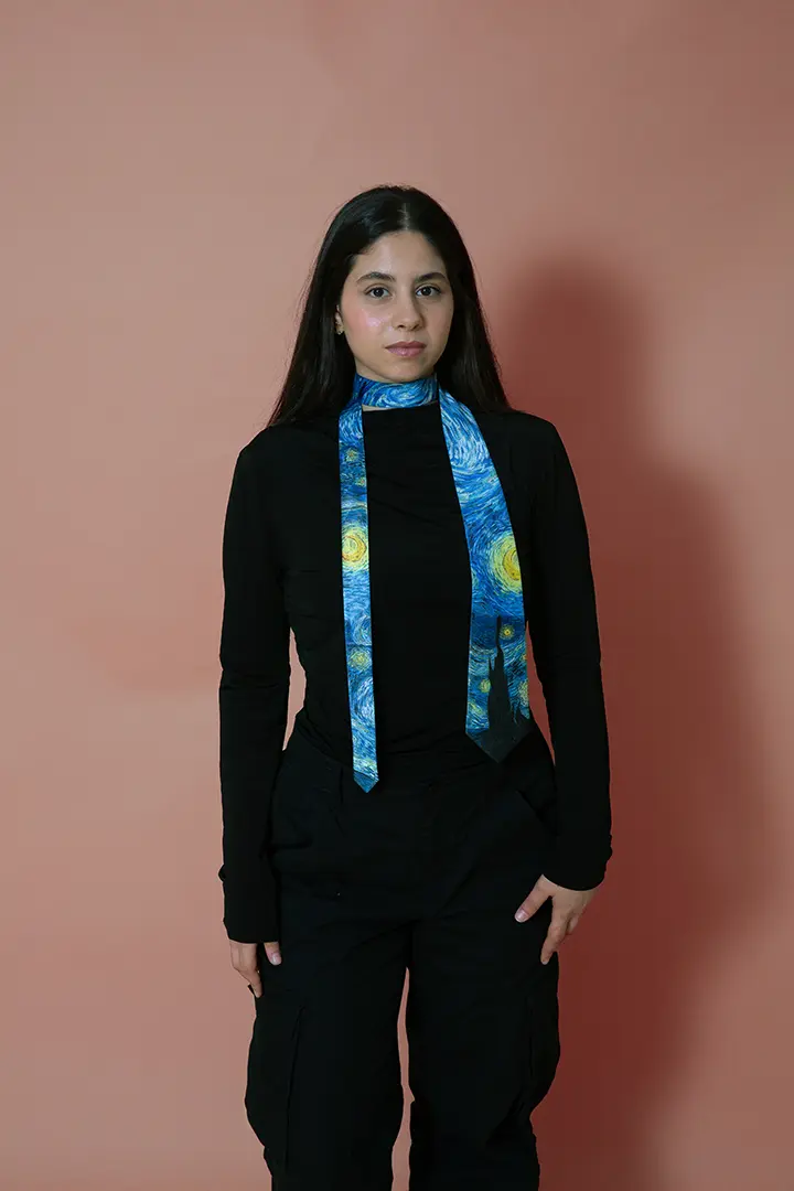 Lara Elkheir