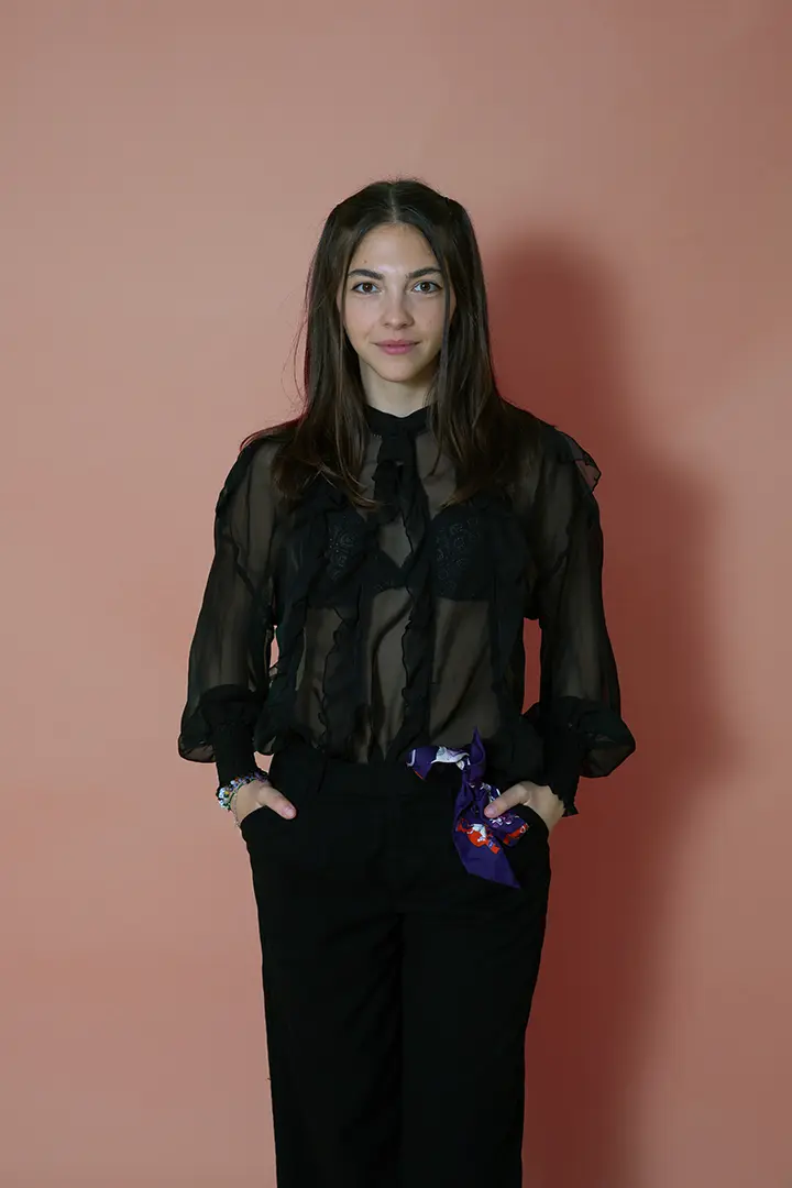 Sara Giusti