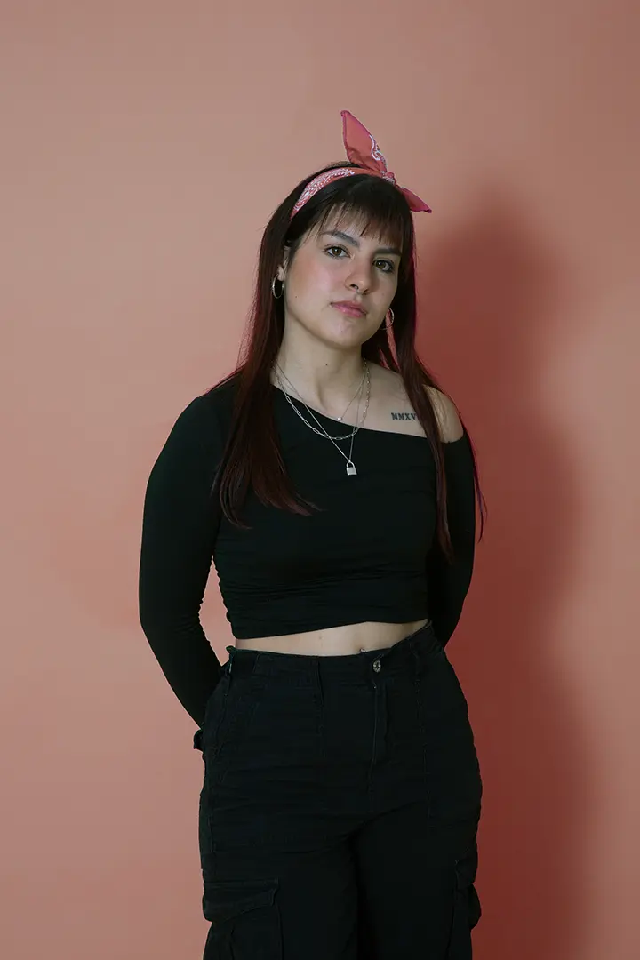 Valeria Goffi