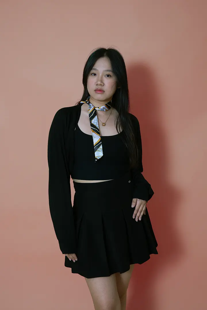 Elena Lin