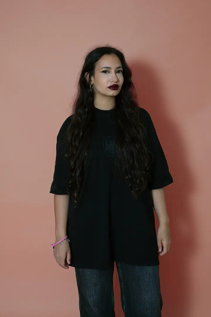Zhasmine Muteiri