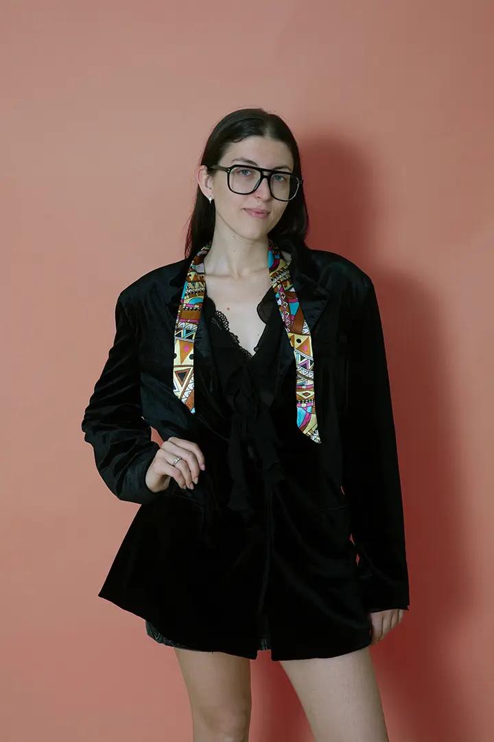 Chiara Patuzzo