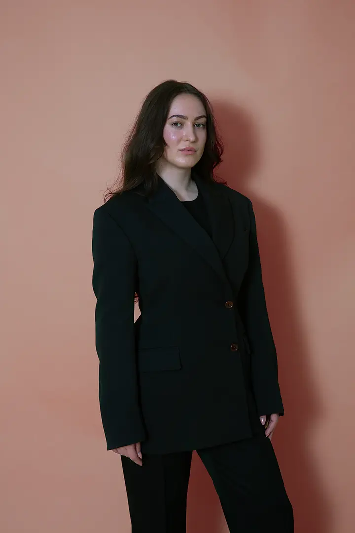 Iasmina Sirb