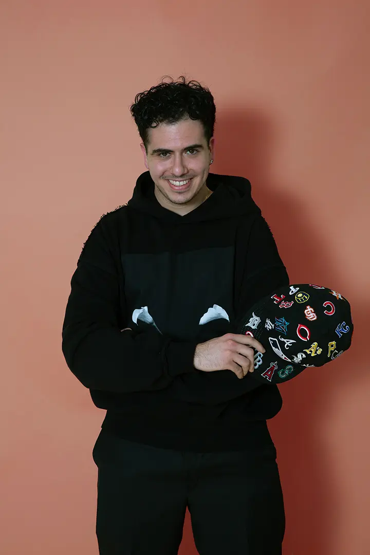 Simone Tommaso