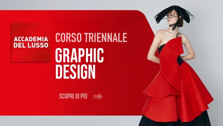 Corso Triennale Graphic Design